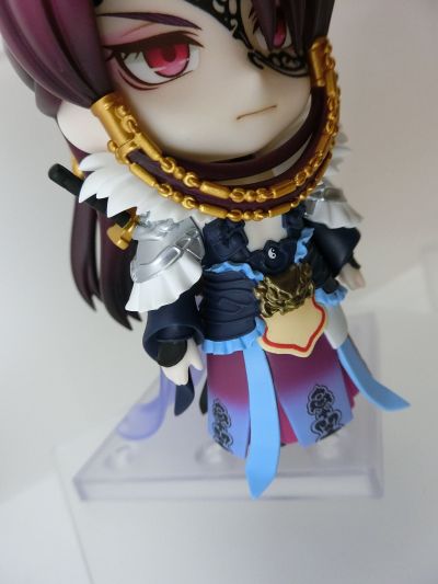 粘土人#2760 东离剑游纪 杀无生