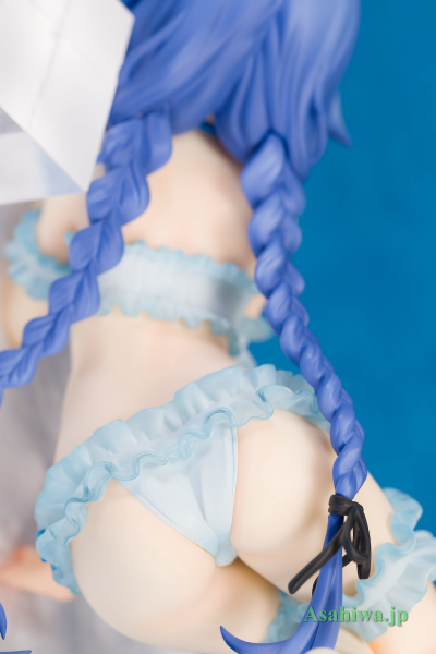 无职转生 ~到了异世界就拿出真本事~ 洛琪希 内衣版