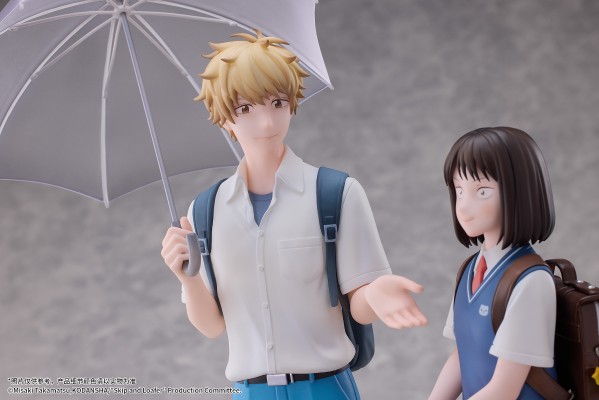 跃动青春 志摩聪介