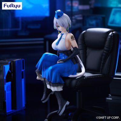 胜利女神：新的希望 压泡面人偶—布丽德—