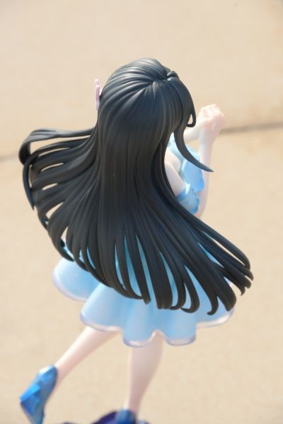 青春猪头少年系列 樱岛麻衣 宝石连衣裙