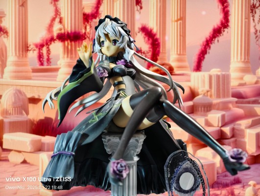 光明力量 羽翼 阿尔芬 Umbrio Ver.