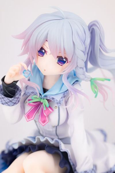 9-nine-天色天歌天籁音 新海天