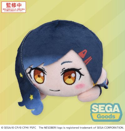 电影 世界计划 破碎的世界与无法歌唱的未来 趴趴毛绒玩偶 “白石杏”