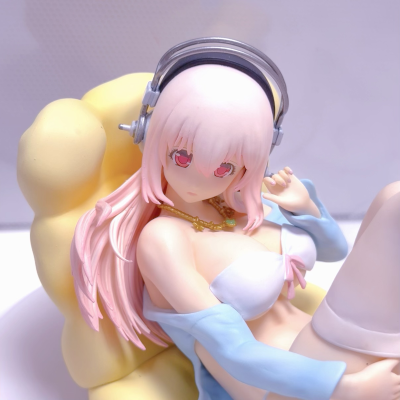 VC！ 超级索尼子 -ビキニ＆ソファーver.-