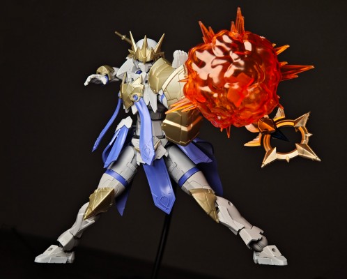 30MF 利贝尔牧师