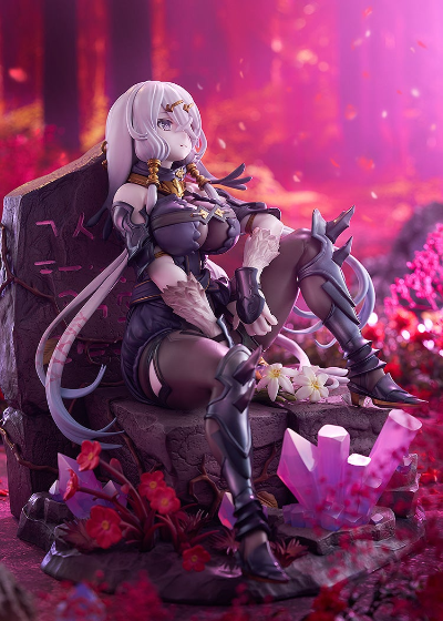 莱莎的炼金工房:常暗女王与秘密藏身处 莉拉・德西亚斯