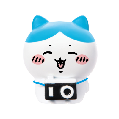 吉伊卡哇 快来玩吧！来聊天吧！ 哈奇的家