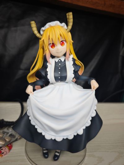 小林家的龙女仆S 托尔