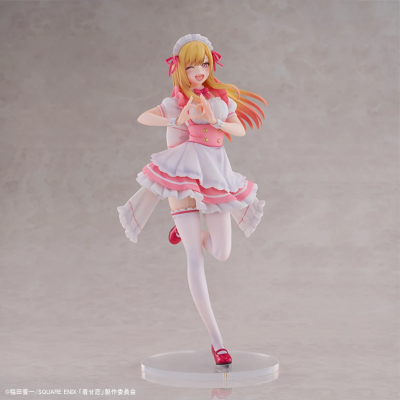 更衣人偶坠入爱河 喜多川海梦 可爱女仆