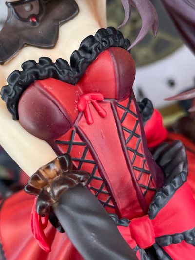 PRISMA WING 约战：狂三外传 时崎狂三