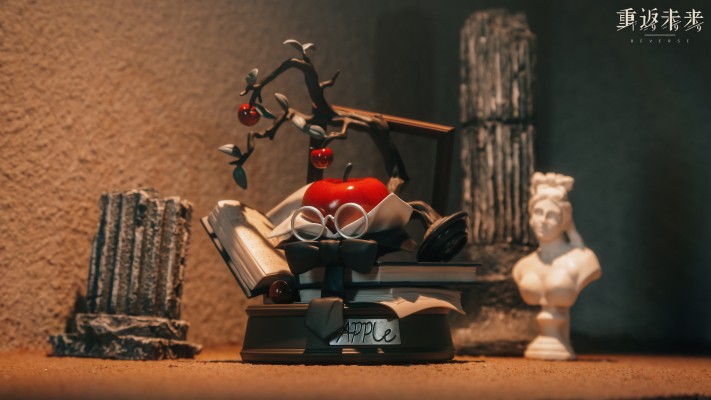 LIMEPIE 重返未来: 1999 APPLe 博学而多汁