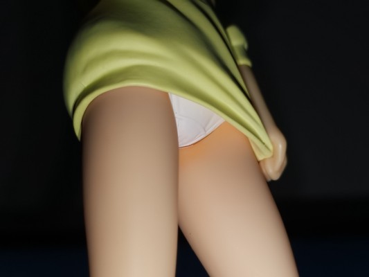 绯色战姬 一色茜 歯磨きあかねおはようVer. 