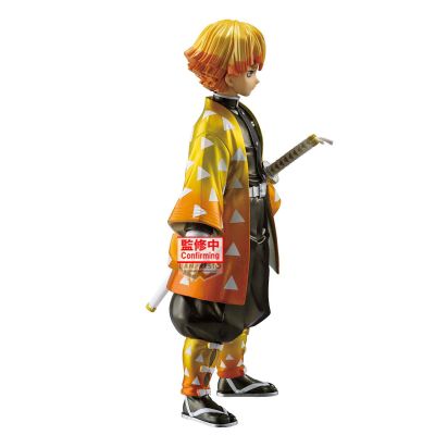 鬼灭之刃动画版 Grandista-我妻善逸-异色版