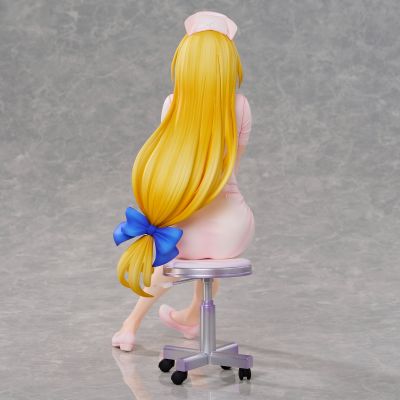 出包王女DARKNESS 护士系列 提亚悠·鲁纳迪克