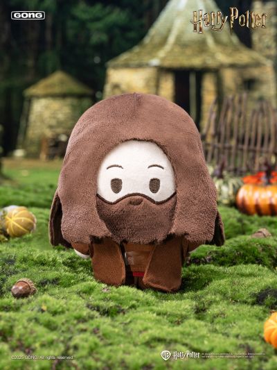 “哈利·波特”魔法学院系列毛绒盲盒