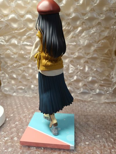 TENITOL 莉可丽丝 井上泷奈