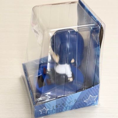 孤独摇滚！摇摇太阳能摆件 伊地知虹夏