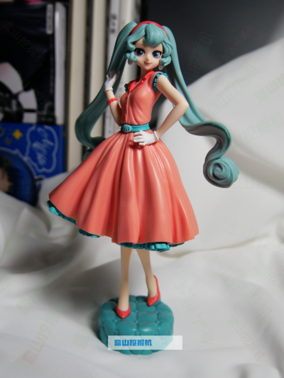 初音未来环游世界1