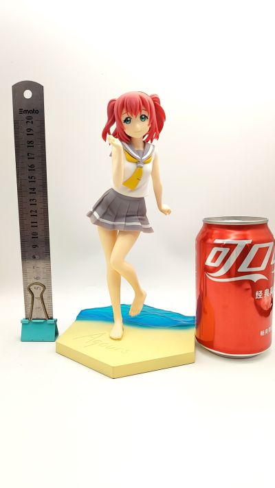 超级景品 Love Live! Sunshine!! 黒泽ルビィ 