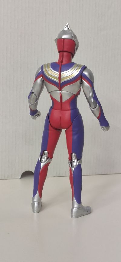 奥特曼光系列 迪迦奥特曼（复合型）