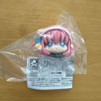 瞌睡仔  孤独摇滚！