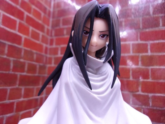 通灵王 麻仓叶王