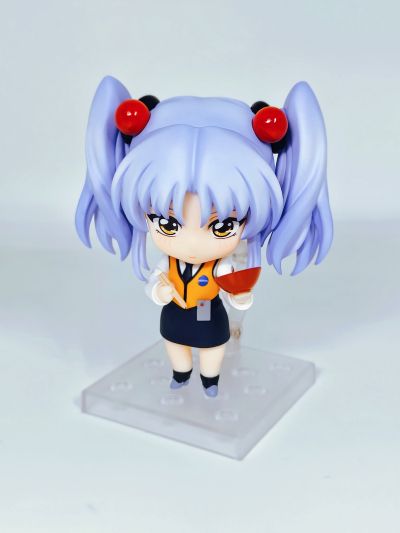 粘土人#2354 机动战舰 星野琉璃