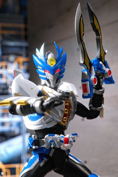 铠拼 飞影/疾电飞影