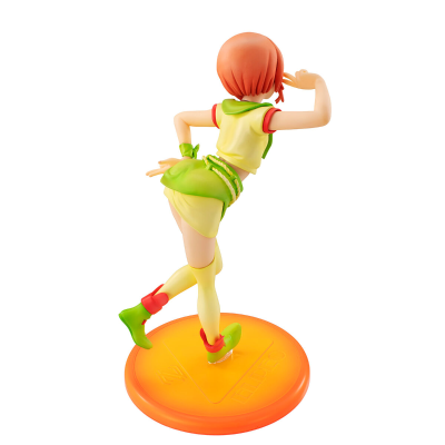 EXCELLENT MODEL RAHDX G.A.NEO  机动战士高达ZZ 艾尔比·普露 再版