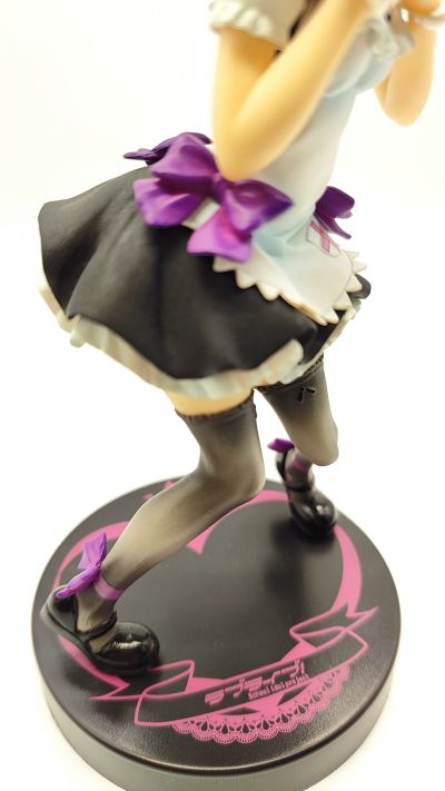 LoveLive! Complete Figure -にこ＆真姫- 西木野真姫