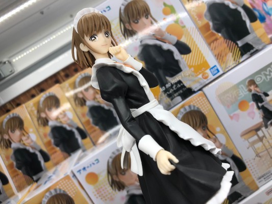 青之箱 鹿野千夏 校园文化节