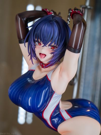 速水渚 仅泳装版