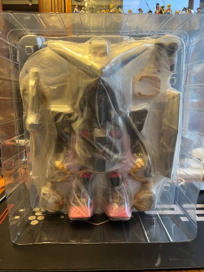 QMSV XX 系列 PHANTACI RX-78-2高达 Ver. J