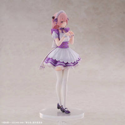 更衣人偶坠入爱河 乾纱寿叶 可爱女仆