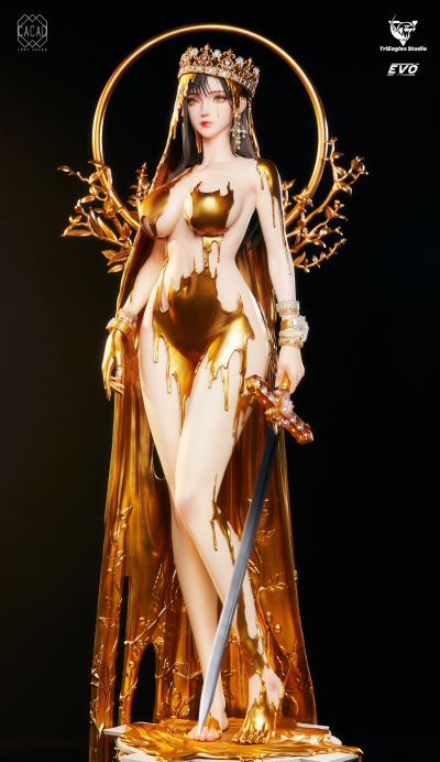 EVOLUTION系列 GOLDEN AGE