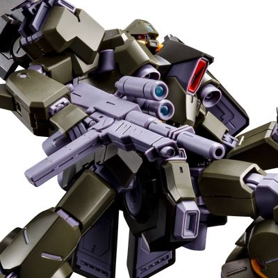 HG  1/144 重生飙狼（Z高达外传 RE-BOOT版）