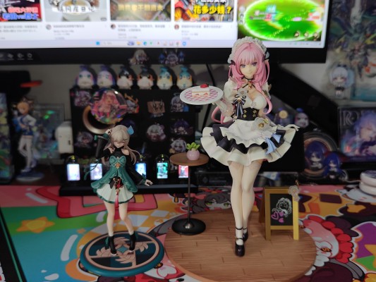 Gift+系列  崩坏：星穹铁道 青雀