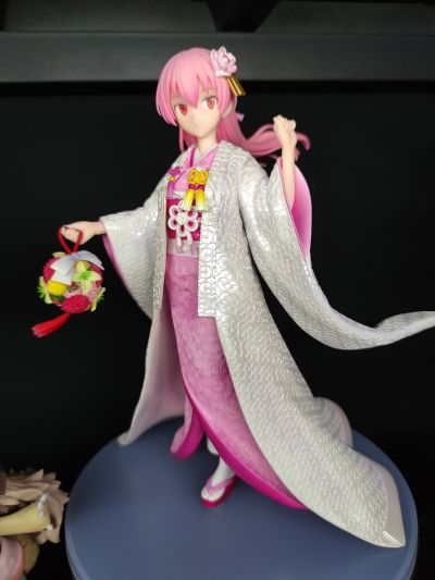 总之就是非常可爱 由崎司 -白无垢-