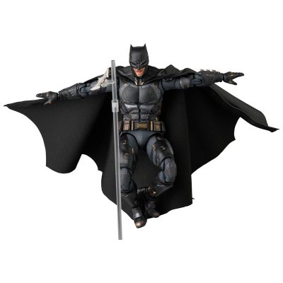 MAFEX 编号272 蝙蝠侠 战术装甲（正义联盟：扎克施耐德版）