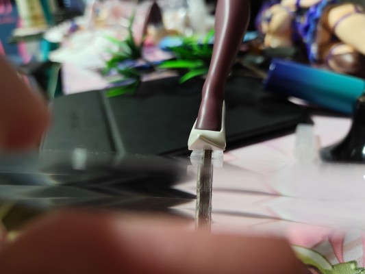 性感的女护士酱 海外双摆版