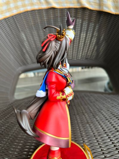 赛马娘 第三季 北部玄驹 新决胜服（愿望的结果）