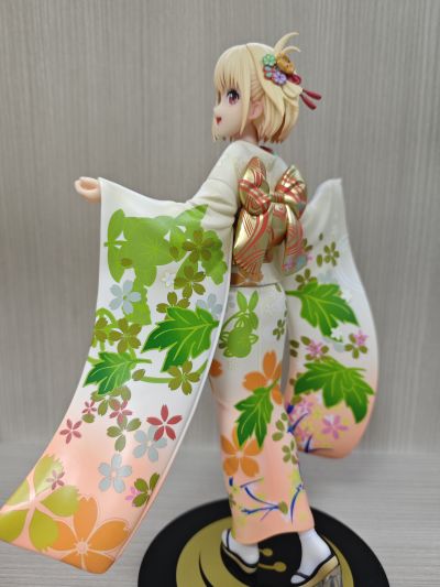 KDcolle 莉可丽丝 锦木千束 和服