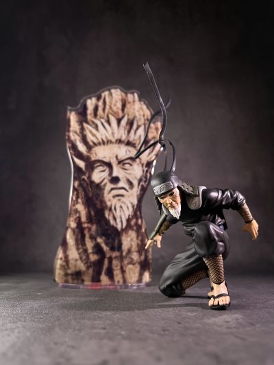 火影忍者疾风传 PANEL SPECTACLE～最強的战士们～ 猿飞日斩