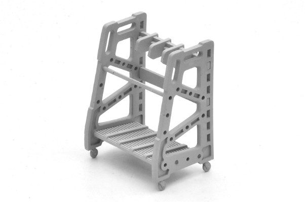 小军械库 LD025 枪架E