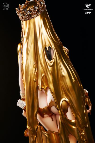 EVOLUTION系列 GOLDEN AGE