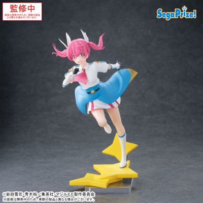 魔法光源股份有限公司 Luminasta “樱木花奈”