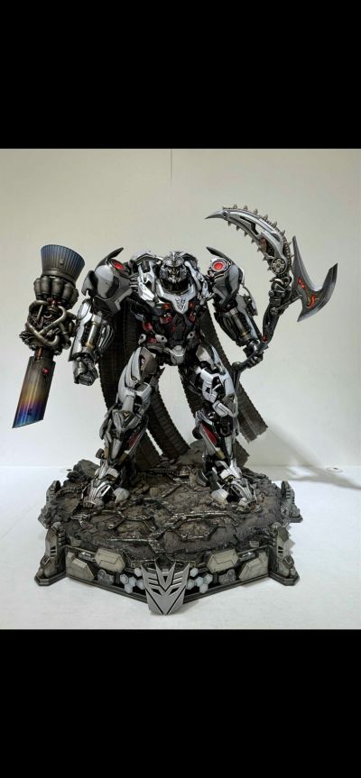 展览馆线XL 异形3 异形狗