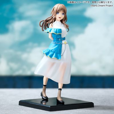 梦想协奏曲！奖品人偶 迷途之子！！！！！长崎爽世