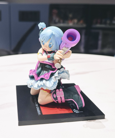 A LA MODE2 ももえ☆ぱるちゅ Black Color Ver. 